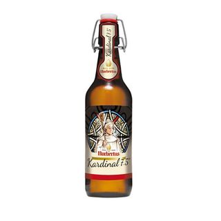 Ambrata Doppio Malto - Norbertus 50cl