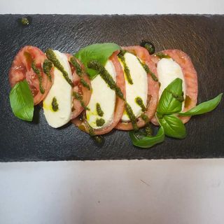 Капрезе (300г)