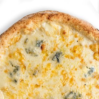 Піца Чотири сири