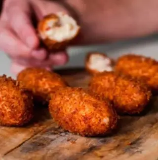 Secreto Ibérico con Miel (8 uds.)