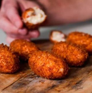 Secreto Ibérico con Miel (8 uds.)