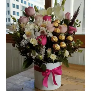 Coffret LOVE