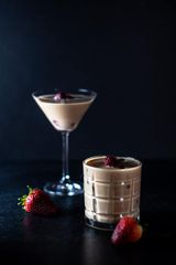 Nuts and Berries 0.40 l