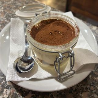 TIRAMISU'