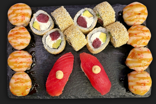 Сет "Морський дует"