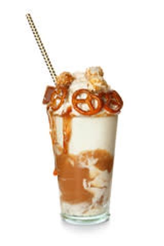 Freakshake Caramel