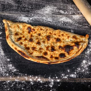 Pizza Calzone (Impaturita) Ø 32cm