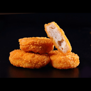 14.Nuggets de pollo (5u)