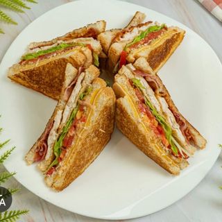 Club Sandwich