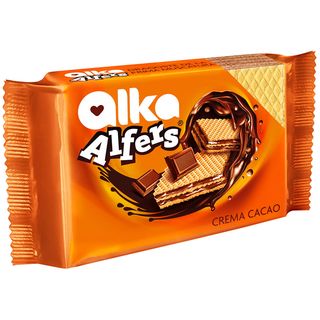 Alka Alfers Cacao 170g