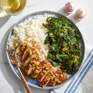 Rice Special