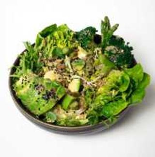 Super Green Salad
