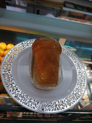 Babà Grande