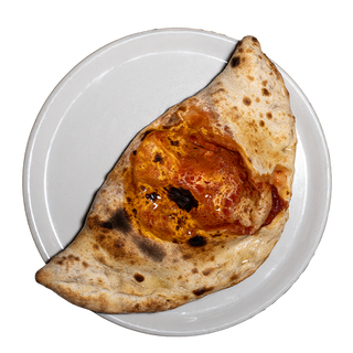 Pizza Calzone