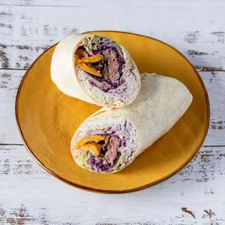 American Burrito.
