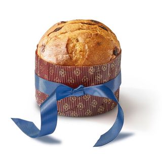 Panettone Frutas y Pasas 