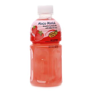 Mogu Mogu fragola 25 cl