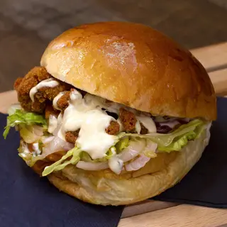 Cabullo Chicken
