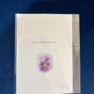 Листівка маленька