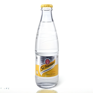 Schweppes Tonic Water