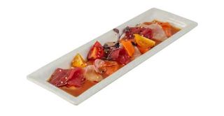 116. Carpaccio misto