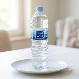 Agua Font Vella (1.5 Lt.)
