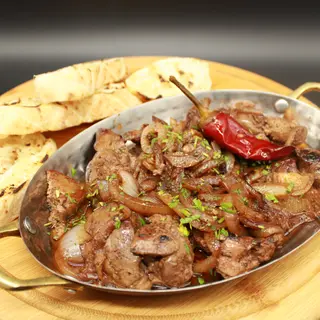 Пилешки дробчета (300гр)