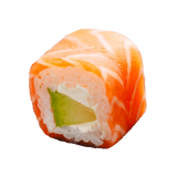 Saumon Roll Saumon Avocat