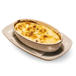 Zapečene palačinke Bolognese