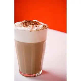 Mocha Large