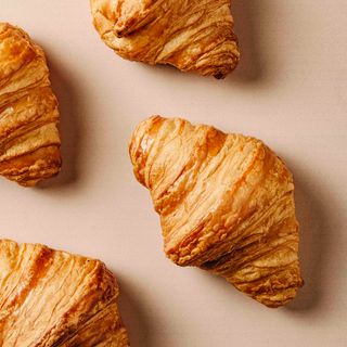 Mini croissant pur beurre