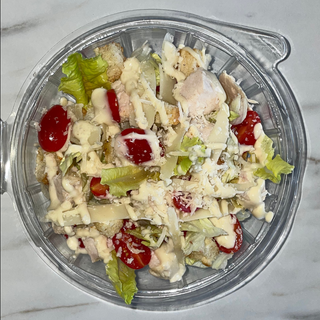 Salade César