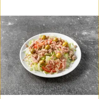 Ensalada Mixta 
