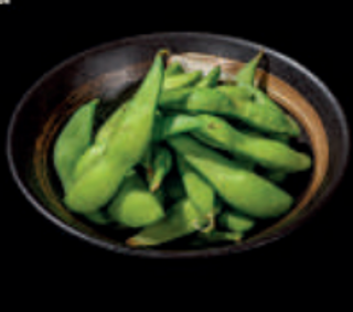 6 Edamame