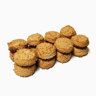 Tortas de Salvado de Avena