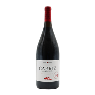 Cabriz Colheita Selecionada 2014 Magnum