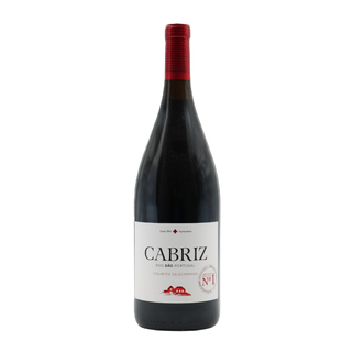 Cabriz Colheita Selecionada 2014 Magnum