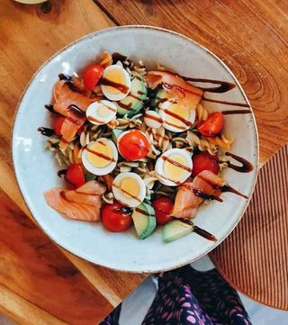 Salada M