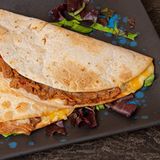 Quesadilla Cochinita Pibil (XL)
