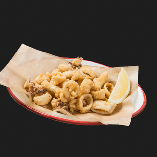 calamares a la andaluza