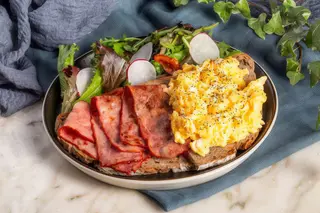 Tartine Tody 