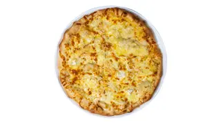 Pizza Serowa﻿ 32cm
