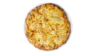 Pizza Serowa﻿ 32cm