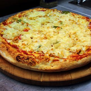 Pizza Italiano 45 cm