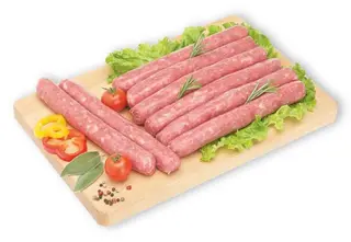 Cervellatine  di pollo e tacchino 500 g