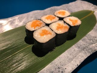 70. Hosso shake - 6 pezzi