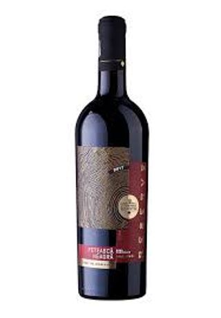 Domeniile Bohotin - Reserve Feteasca Neagra