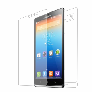 Folie  Lenovo Vibe Z K910 - Fullbody