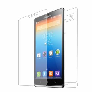Folie  Lenovo Vibe Z K910 - Fullbody
