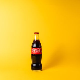 COCA COLA